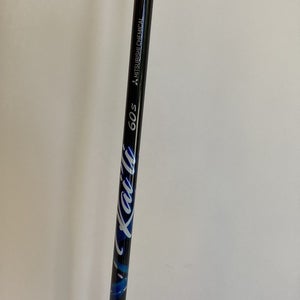 Mitsubishi KaiLi Blue 60s Stiff Graphite Driver Shaft 43 With Cobra Tip