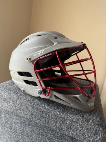 Grey Cascade CPX-R