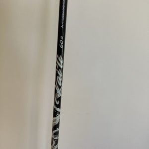 Mitsubishi KaiLi White 60s Stiff Graphite Driver Shaft 43 With Cobra Tip
