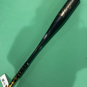 Victus Vandal Bat USSSA Certified (-5) Hybrid 26 oz 31" (Used)