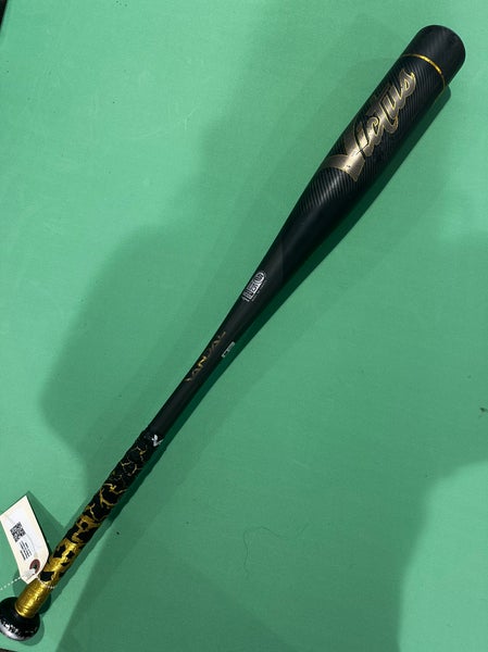 Victus Vandal Bat USSSA Certified (-5) Hybrid 26 oz 31" (Used)