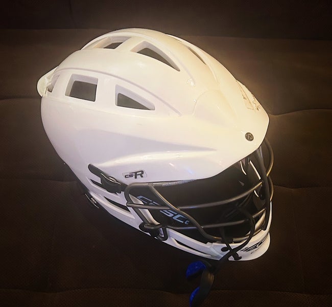 Boys Lacrosse Equipment Package, Barely Used