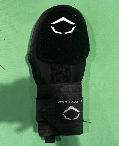 EvoShield Black Sliding Mitt (Used)