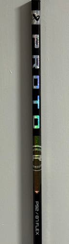 Senior Bauer Proto-R Left Hand Hockey Stick P92 (New)