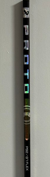 Senior Bauer Proto-R Left Hand Hockey Stick P92 (New)