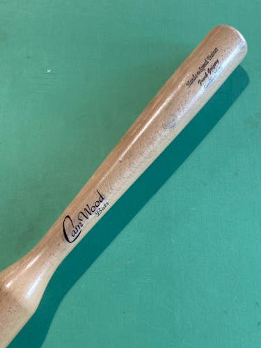 Used CamWood Hands-n-Speed Trainer Bat 31"