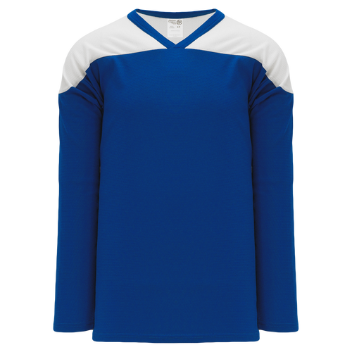 Royal AK Hockey Practice Jersey Jersey