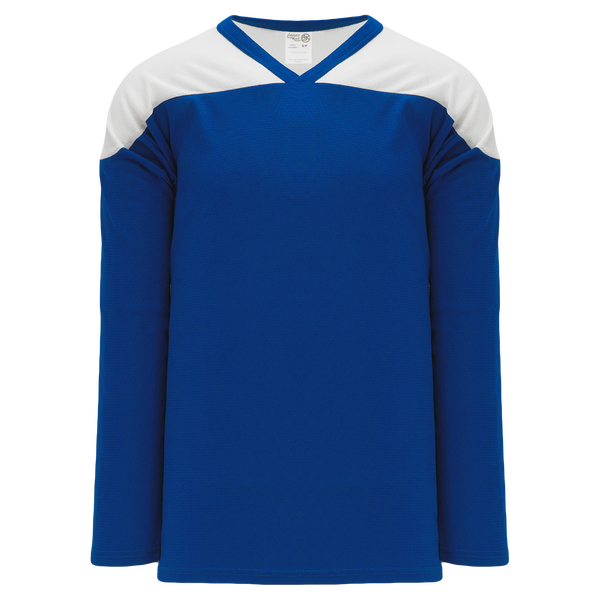 Royal AK Hockey Practice Jersey Jersey