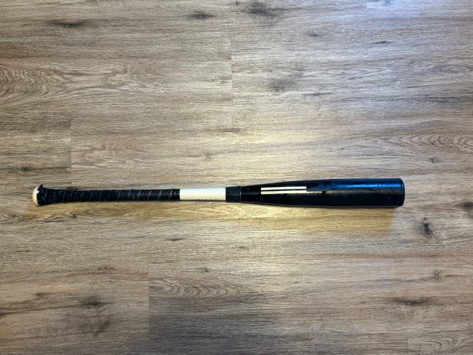 Warstic Bonesaber Hybrid BBCOR Certified Bat (-3) 30 oz 33" (Used)