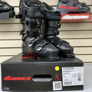 Nordica Dobermann 5 RD - S 25.5 Stiff 24/25 NEW