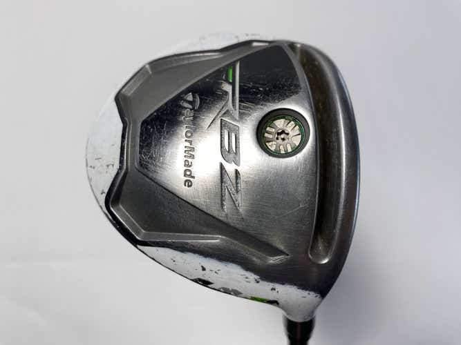 TaylorMade RocketBallz 5 Fairway Wood 19* Matrix Ozik XCON-5 Regular RH