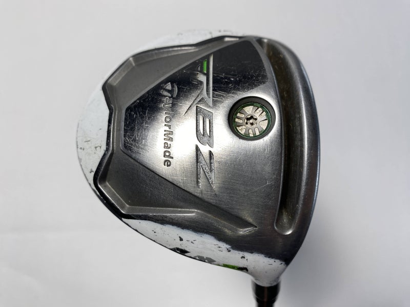TaylorMade RocketBallz 5 Fairway Wood 19* Matrix Ozik XCON-5 Regular RH
