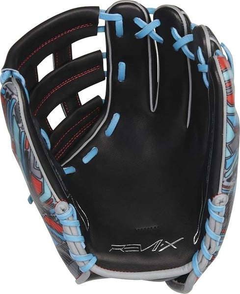 Rawlings REV1X Infield Baseball Glove 11.75 inch REV205-6B New