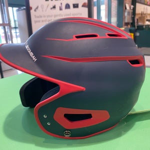 Blue Boombah Batting Helmet 6 1/4 - 7 (Used)