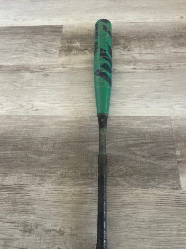 2024 Louisville Slugger Meta Composite USSSA Certified Bat (-8) 23 oz 31" (Used)