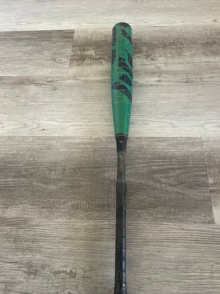 2024 Louisville Slugger Meta Composite USSSA Certified Bat (-8)  23 oz 31" (Used)