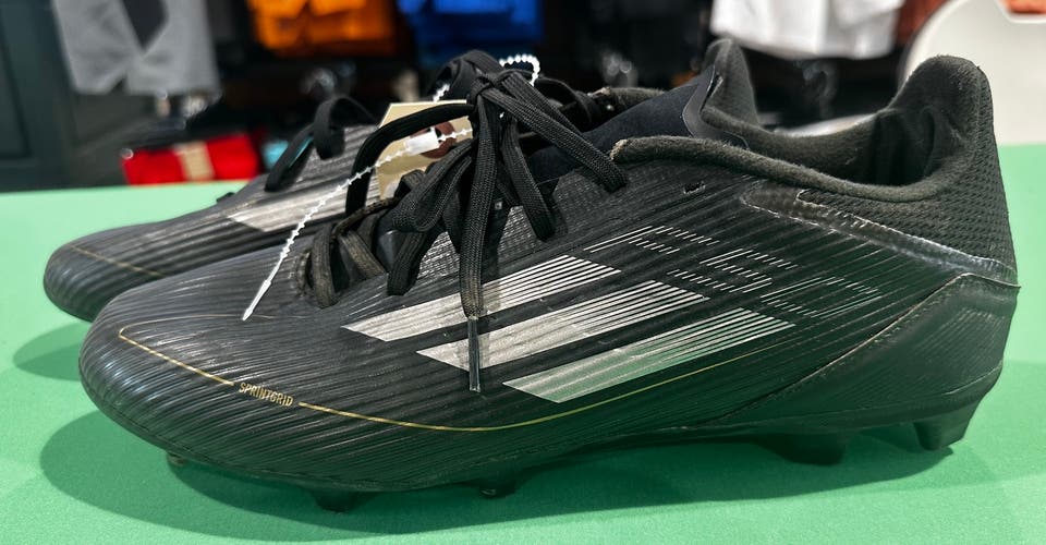 Adidas F50 Cleats