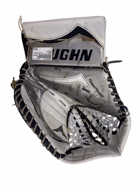 Vaughn V6 1000 Pro Senior Goalie Catch Glove