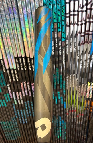 32" DeMarini CF Zen composite fastpitch softball (Used) (-10) Bat 32 inch 22 oz