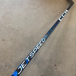 85 Flex P29 Senior CCM JetSpeed FT5 Pro Left Hand Hockey Stick P29 Pro Stock (New) NHL