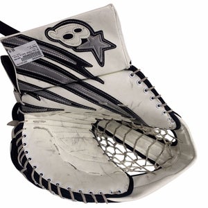Brians Focus Senior Goalie Catch Glove