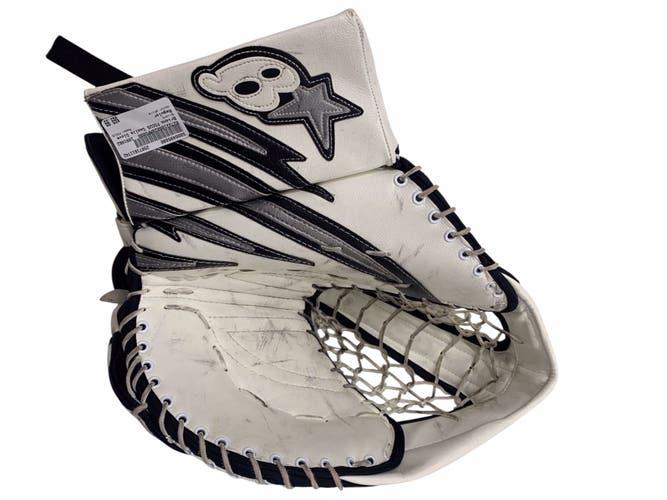 Brians Focus Senior Goalie Catch Glove