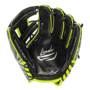 Rawlings REV1X Francisco Lindor Baseball Glove 11.75 inch REVFL12 New