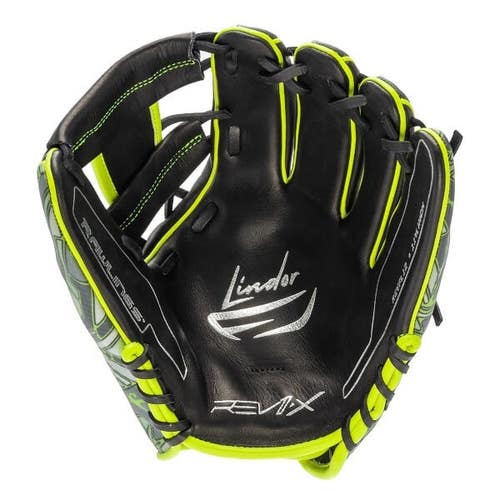 Rawlings REV1X Francisco Lindor Baseball Glove 11.75 inch REVFL12 New