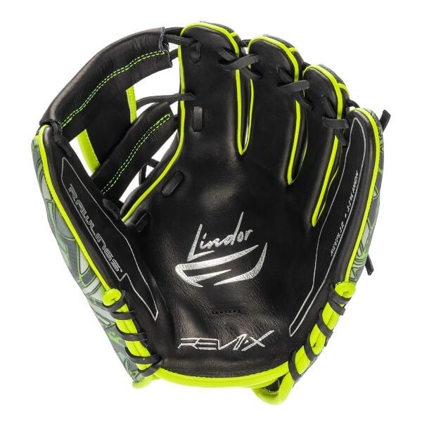 Rawlings REV1X Francisco Lindor Baseball Glove 11.75 inch REVFL12 New