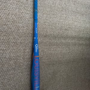 2025 Louisville Slugger Atlas Alloy BBCOR Certified Bat (-3)  29.5 oz 32.5" (Used)
