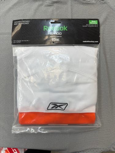 Reebok Hockey Socks - Youth