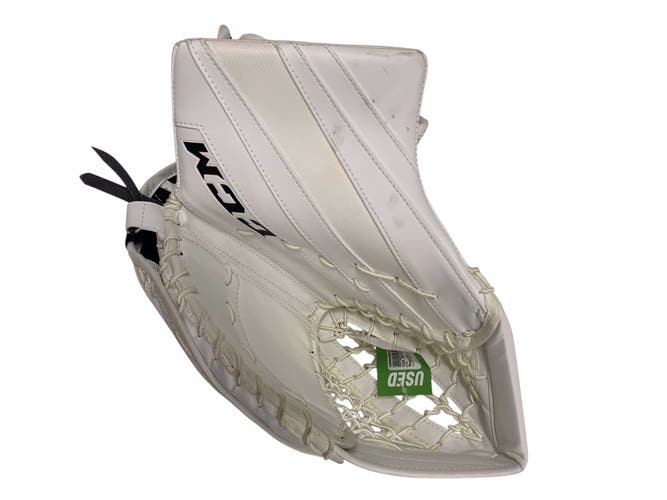CCM Eflex 5.5 Junior Goalie Catch Glove