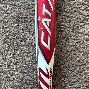 2023 Marucci CATX Connect Hybrid USSSA Certified Bat (-8) 23 oz 31" (Used)