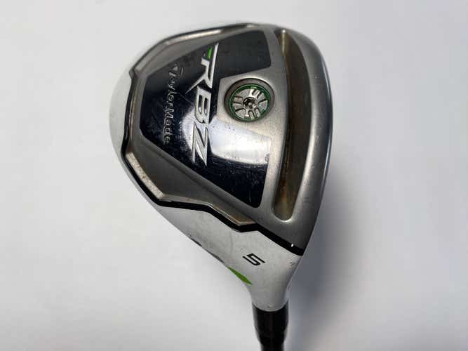 TaylorMade RocketBallz 5 Hybrid 25* 55g Ladies Graphite Womens RH