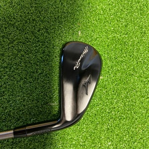 Mizuno 2 iron Pro Fli Hi Black RH