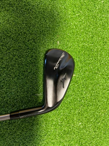 Mizuno 2 iron Pro Fli Hi Black RH