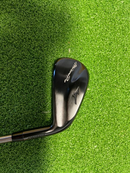 Mizuno 2 iron Pro Fli Hi Black RH