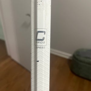ECD Carbon Speed 3.0 Shaft (Used)