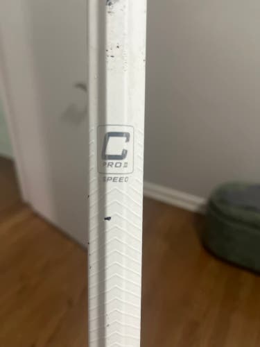 ECD Carbon Speed 3.0 Shaft (Used)