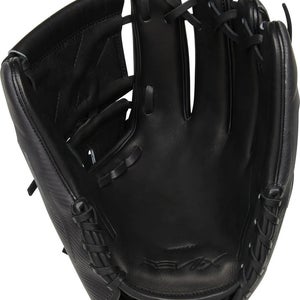 Rawlings REV1X Pitcher Infield Baseball Glove 11.5 inch REV205-9X Black New