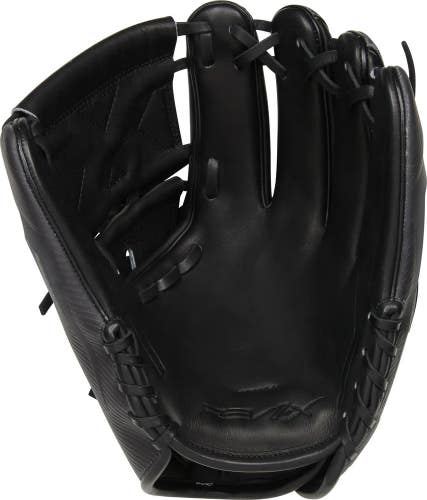 Rawlings REV1X Pitcher Infield Baseball Glove 11.5 inch REV205-9X Black New