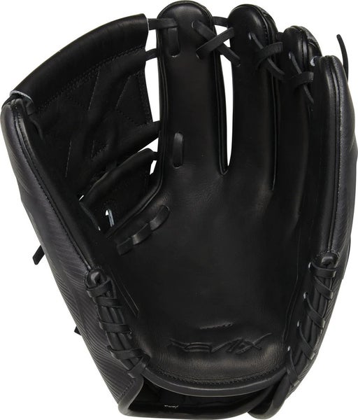 Rawlings REV1X Pitcher Infield Baseball Glove 11.5 inch REV205-9X Black New