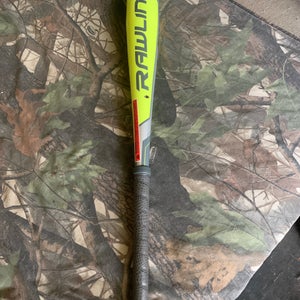 Used Rawlings 5150 Youth Baseball Bat