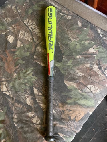 Used Rawlings 5150 Youth Baseball Bat