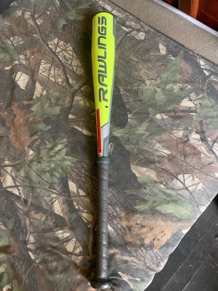 Used Rawlings 5150 Youth Baseball Bat