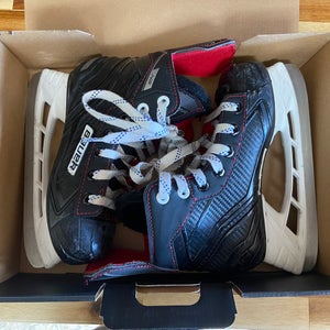 Bauer NS Hockey Skates Regular Width 13 (Used)