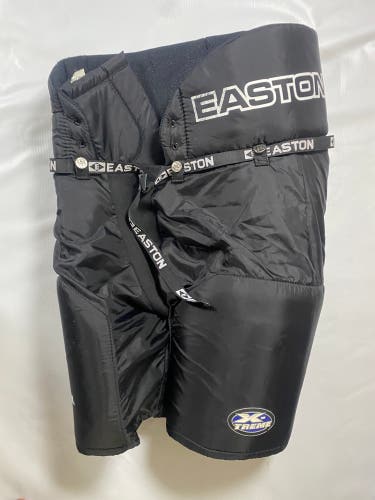New Junior Large Easton Xtreme Hockey Pants