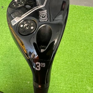 PXG 0311 Black OPS Hybrid 3H RH