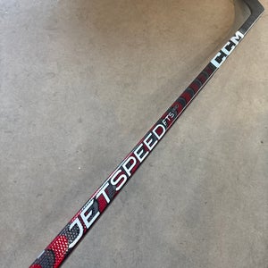 90 Flex P92M Senior CCM JetSpeed FT5 Pro Left Hand Hockey Stick P92M Pro Stock (New) NHL