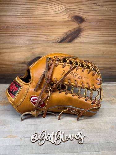 Rawlings Horween Heart of the Hide  12.75"